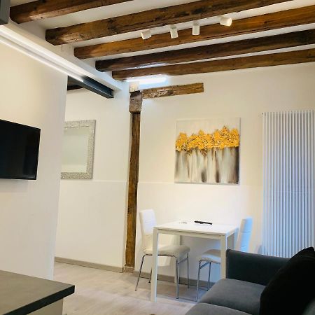 Apartment New Luxury Prince-Suite Venezia San Marco Kültér fotó