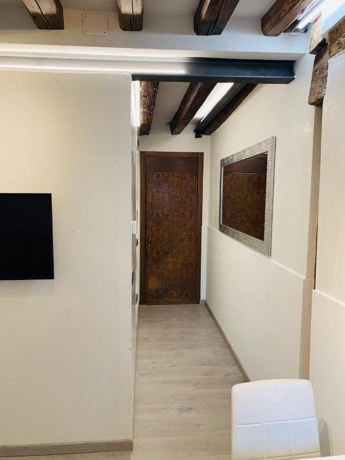 Apartment New Luxury Prince-Suite Venezia San Marco Kültér fotó