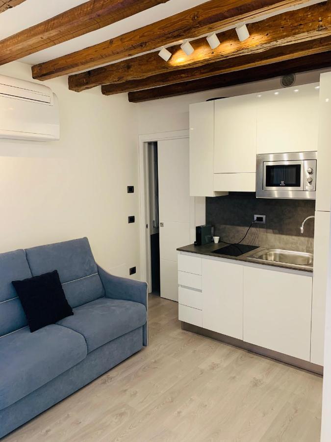 Apartment New Luxury Prince-Suite Venezia San Marco Kültér fotó