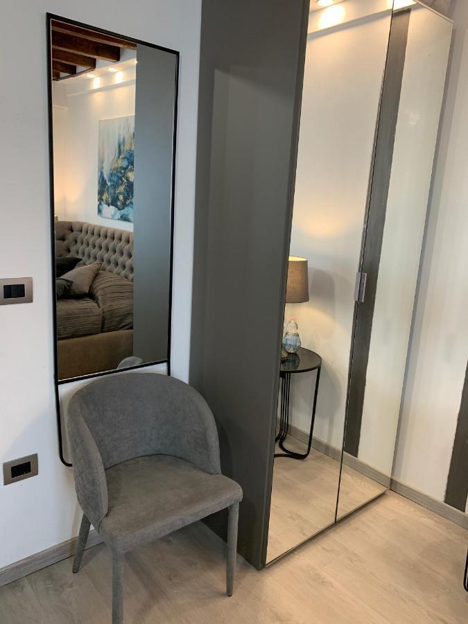 Apartment New Luxury Prince-Suite Venezia San Marco Kültér fotó