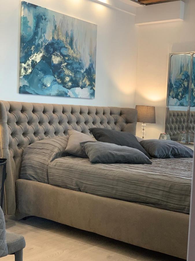 Apartment New Luxury Prince-Suite Venezia San Marco Kültér fotó