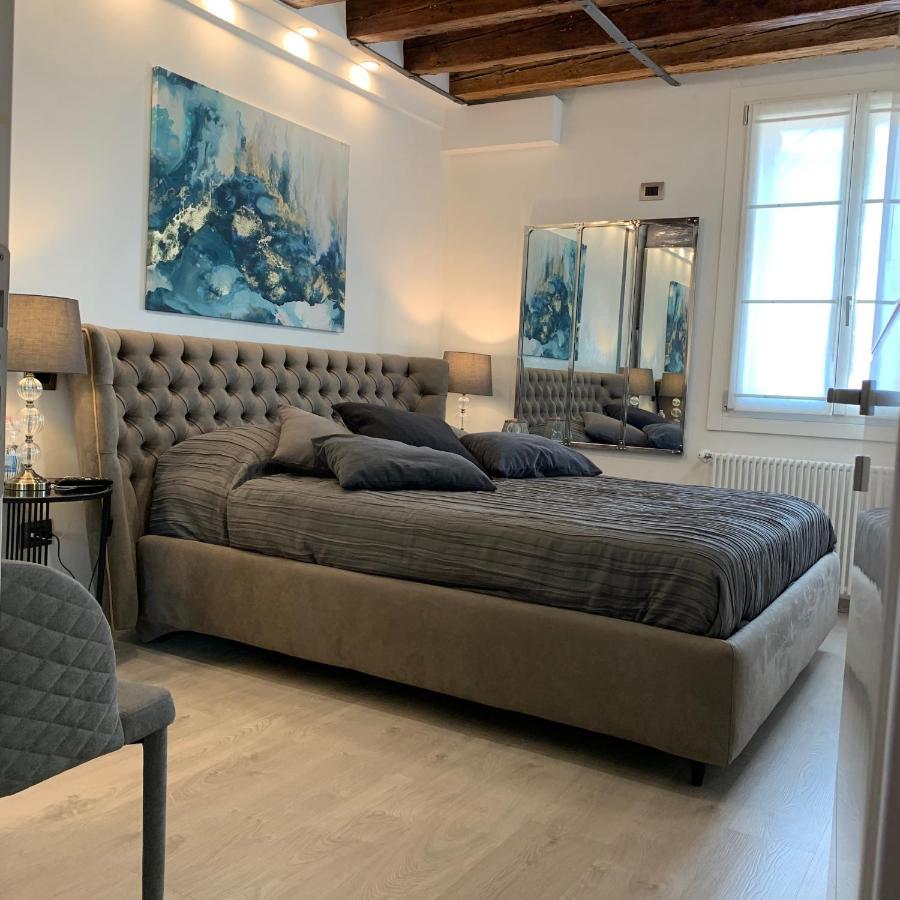 Apartment New Luxury Prince-Suite Venezia San Marco Kültér fotó