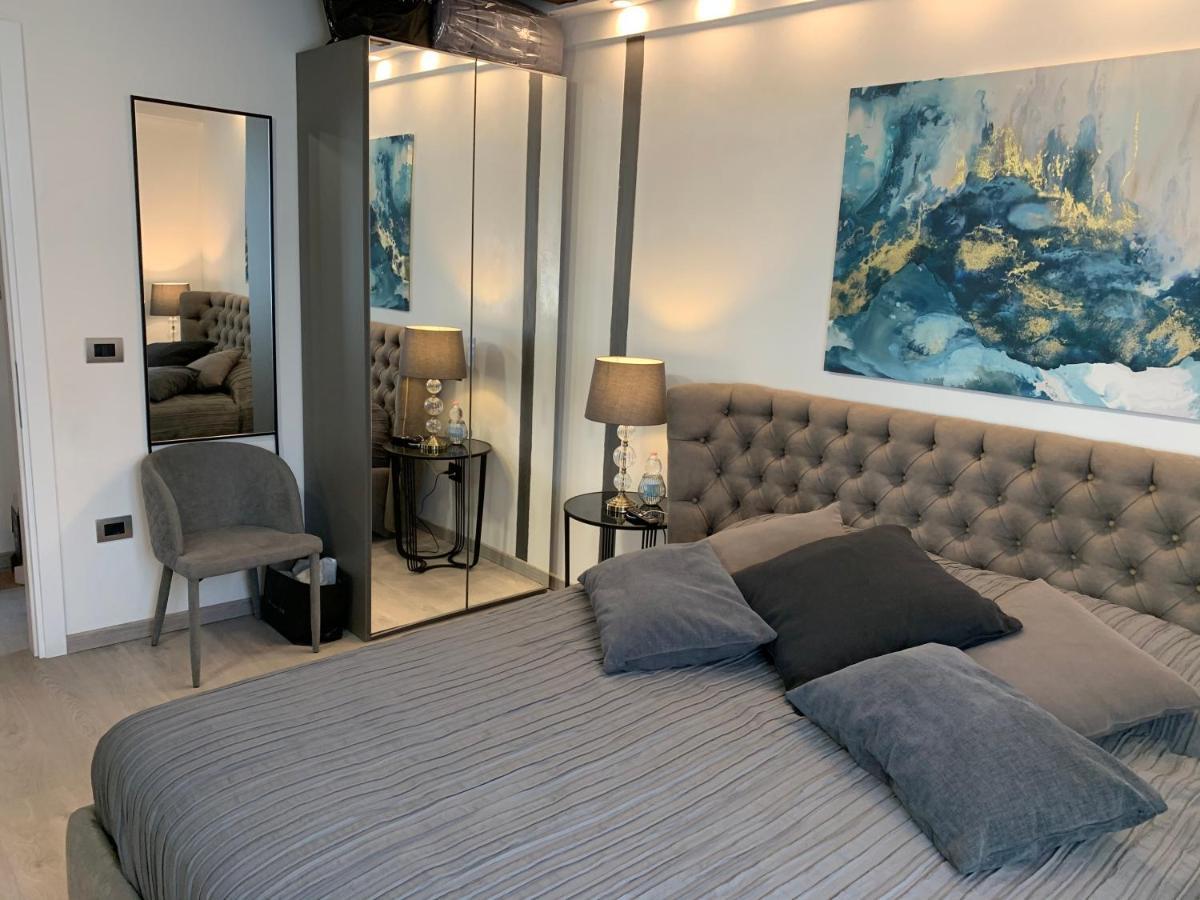 Apartment New Luxury Prince-Suite Venezia San Marco Kültér fotó