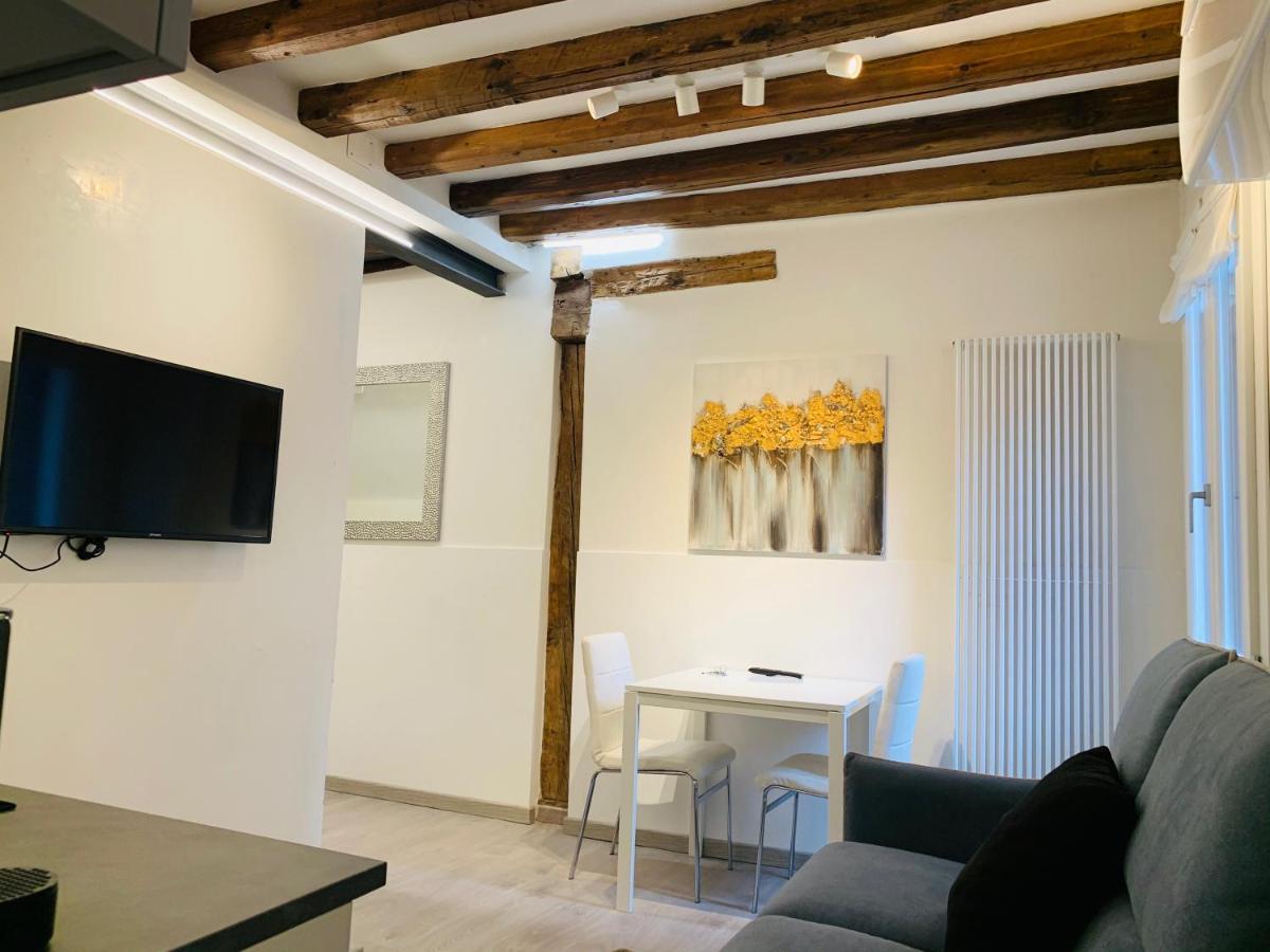 Apartment New Luxury Prince-Suite Venezia San Marco Kültér fotó