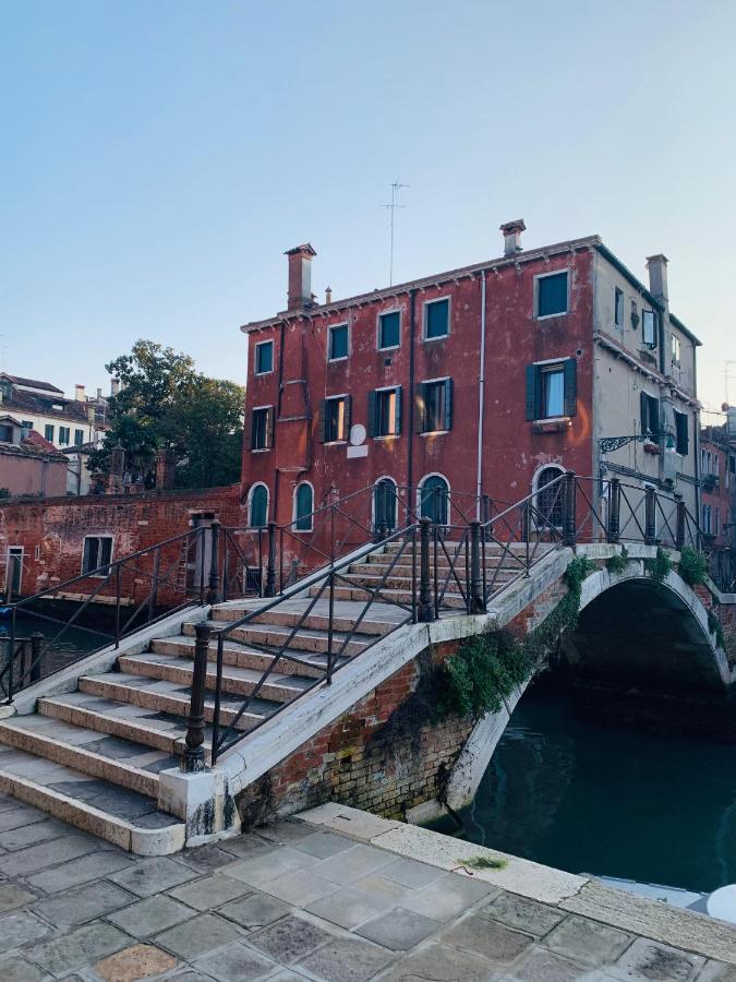 Apartment New Luxury Prince-Suite Venezia San Marco Kültér fotó