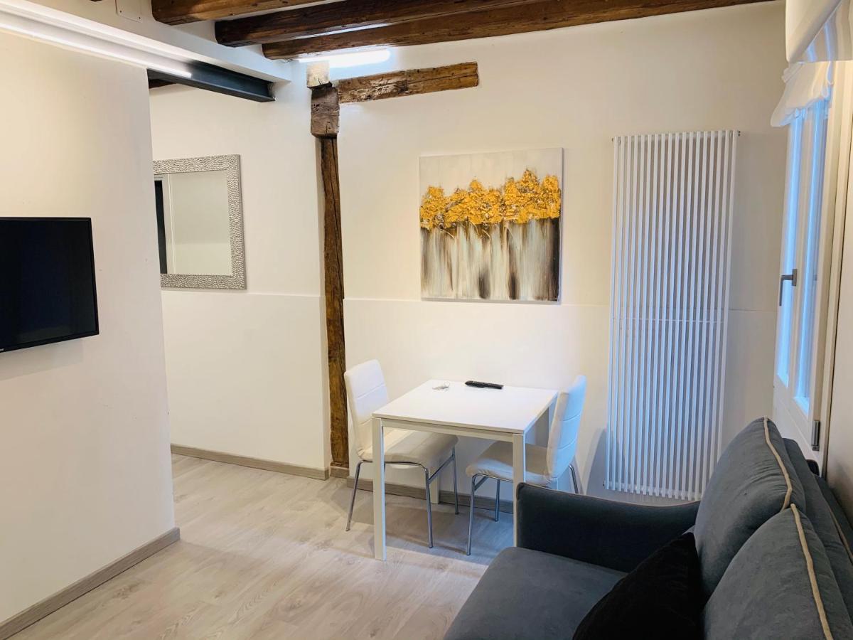 Apartment New Luxury Prince-Suite Venezia San Marco Kültér fotó