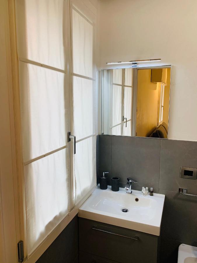 Apartment New Luxury Prince-Suite Venezia San Marco Kültér fotó