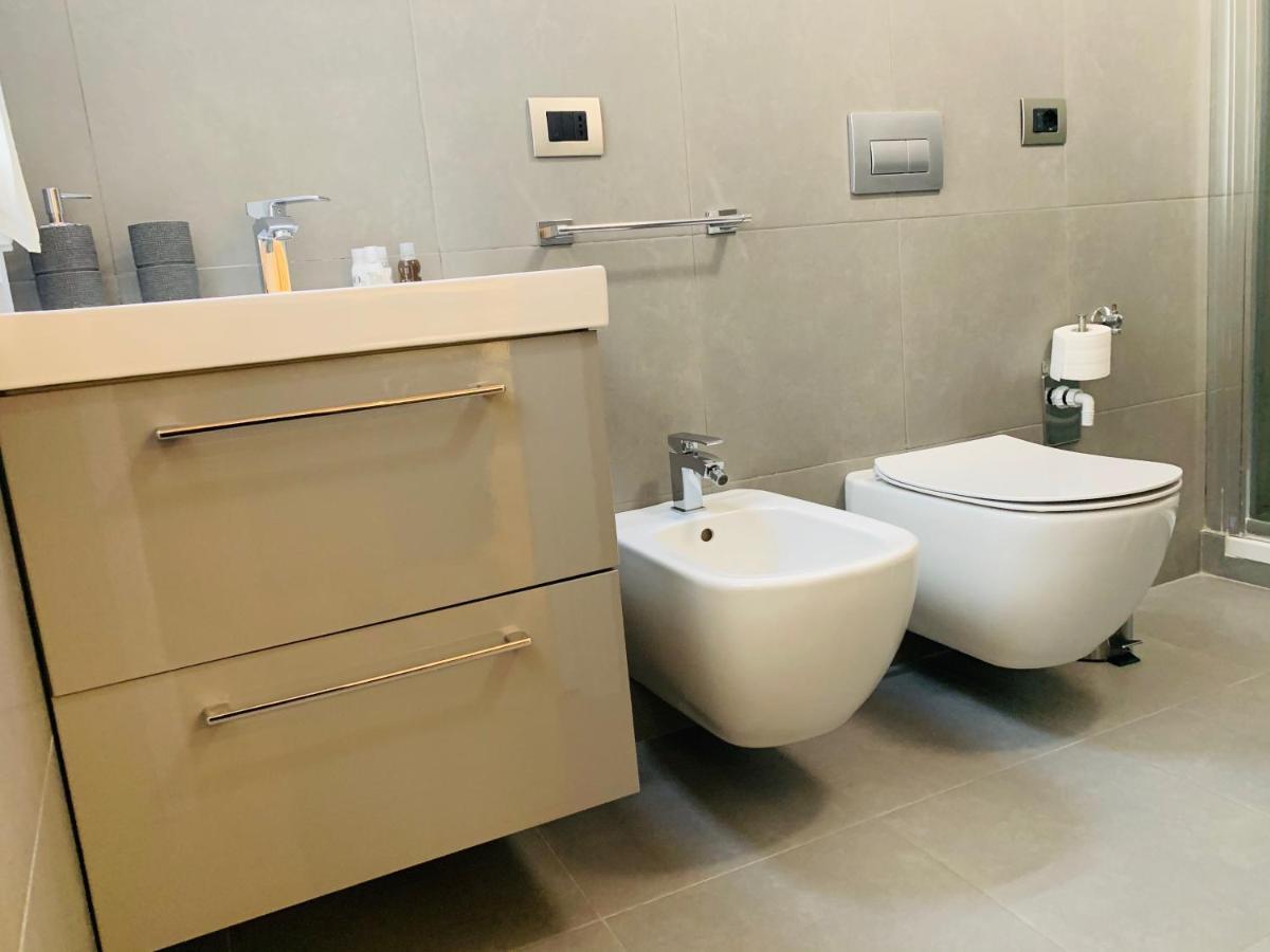 Apartment New Luxury Prince-Suite Venezia San Marco Kültér fotó