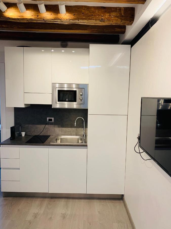 Apartment New Luxury Prince-Suite Venezia San Marco Kültér fotó